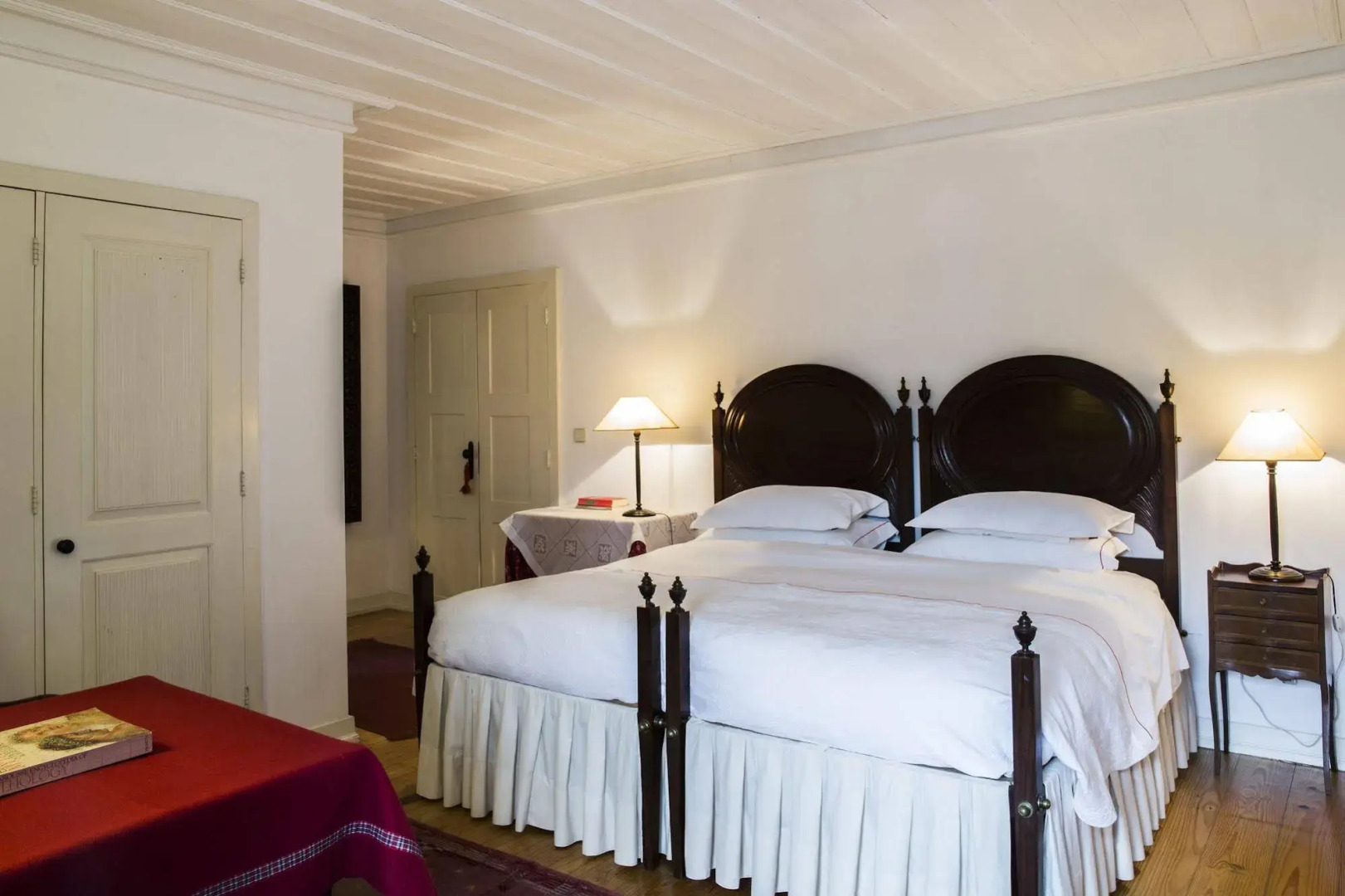 Casa de Santo António de Britiande