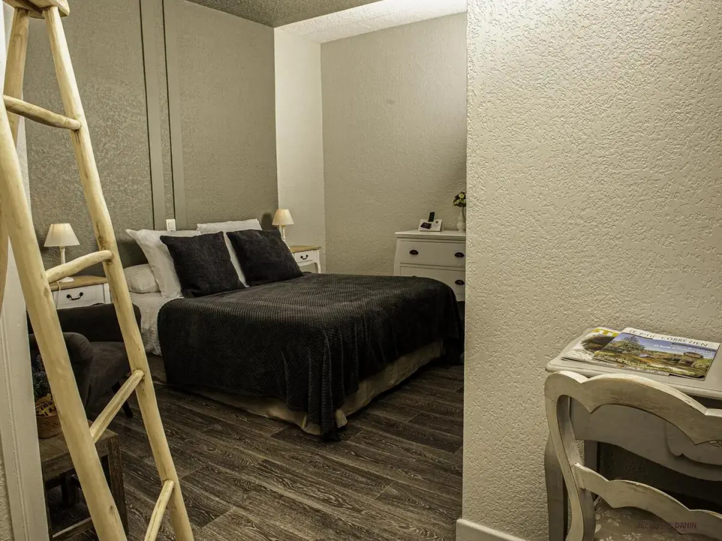 Logis Hotel La Brasserie