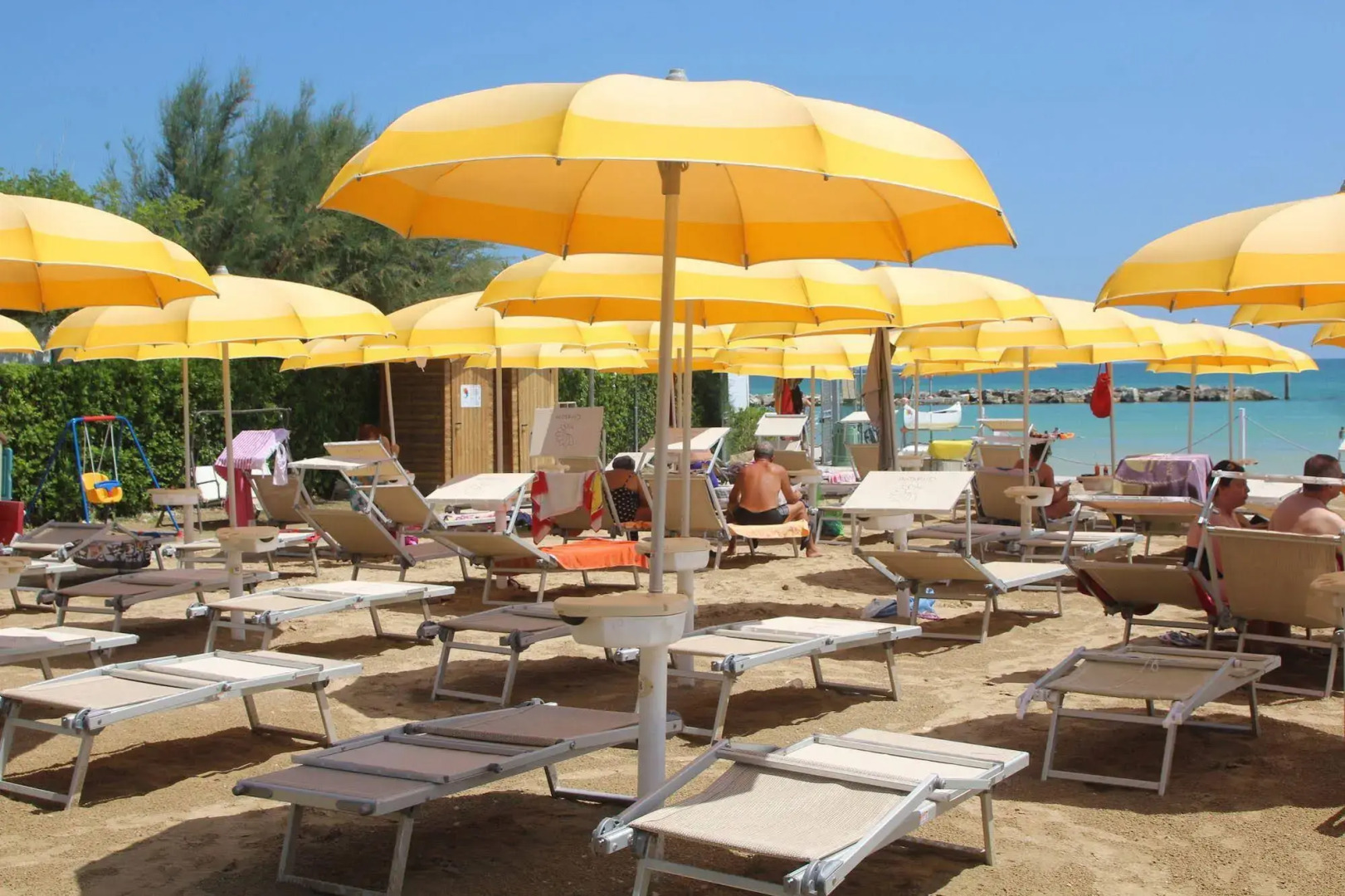 Girasole Camping Village