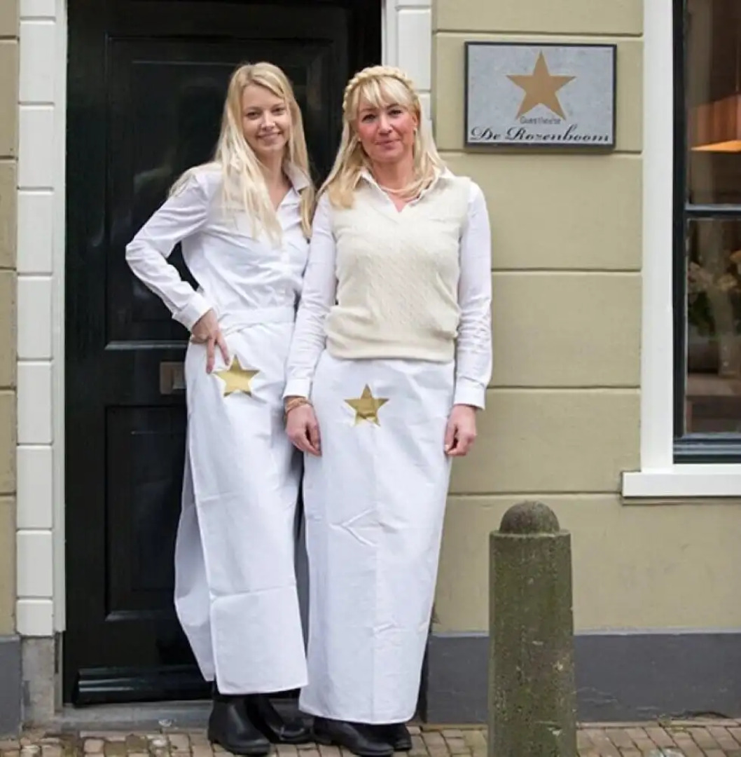 City Guesthouse De Rozenboom