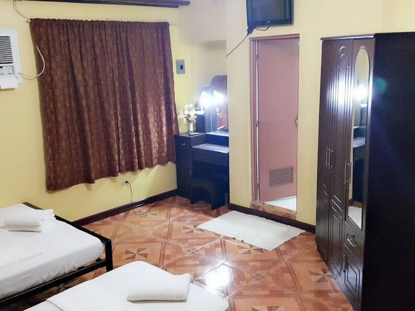 Carribean Transient House