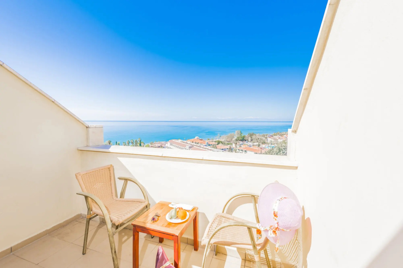 Отель Horus Paradise Luxury Resort & Club