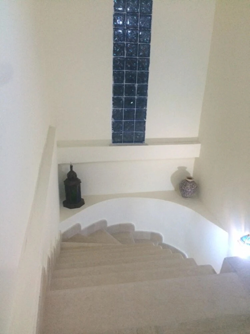 Villa With 4 Bedrooms in Aghir, With Private Pool, Furnished Terrace a