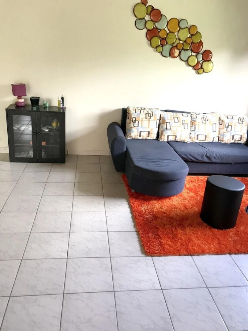 Apartment Chemin Matillon