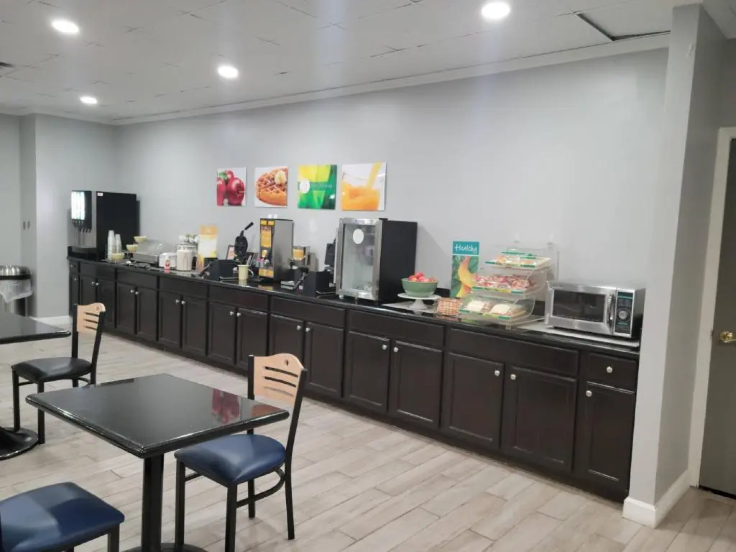 Quality Inn Terre Haute University Area