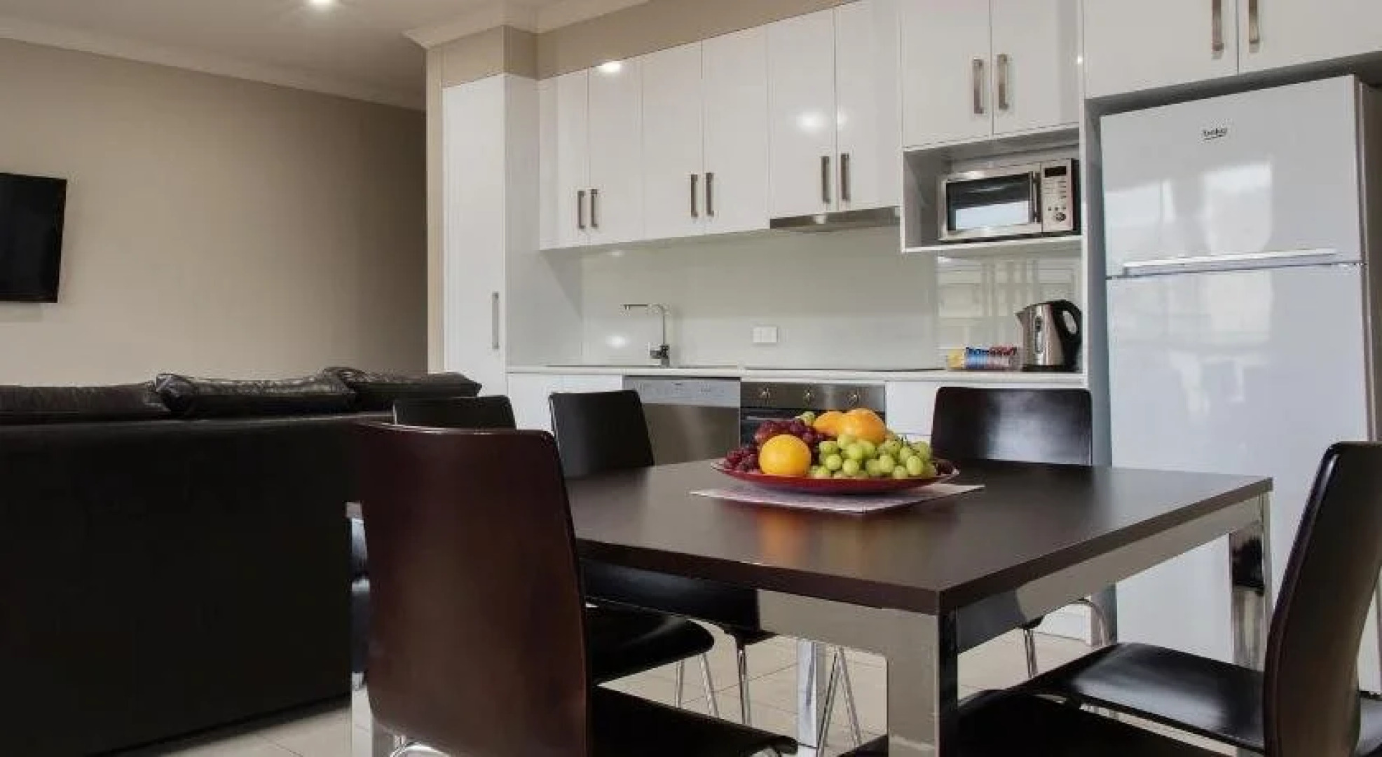 Renmark Holiday Apartments