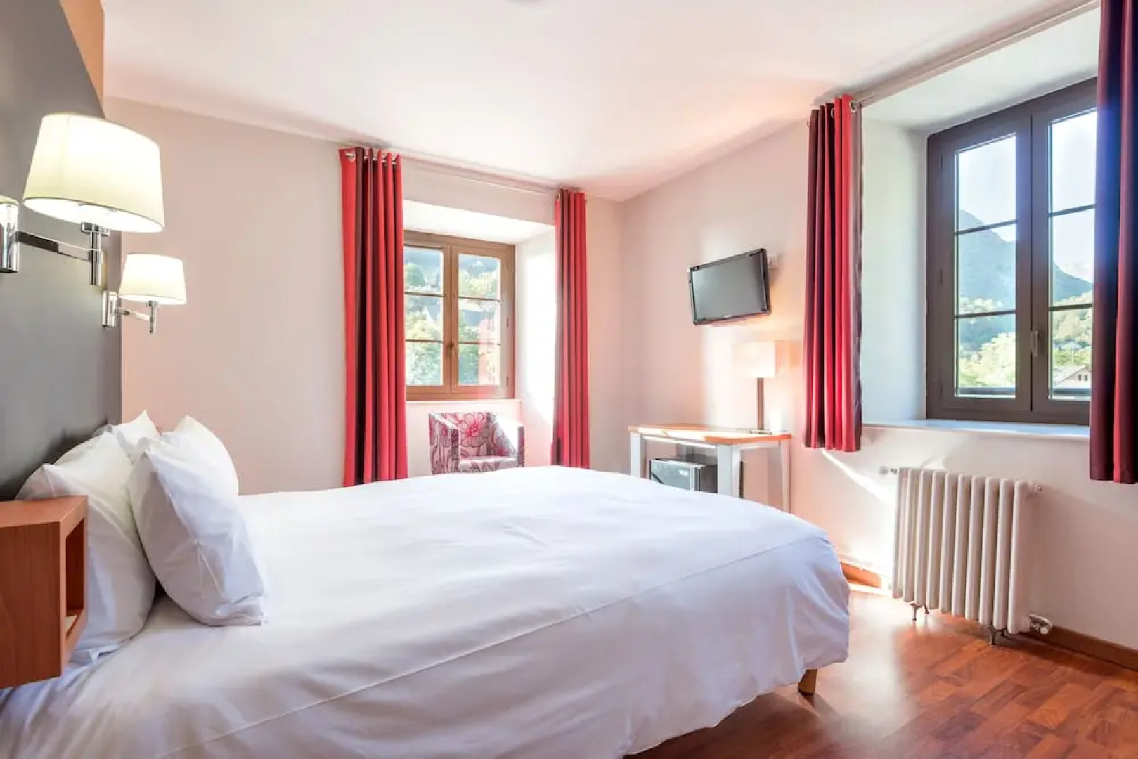 À la Brèche de Roland