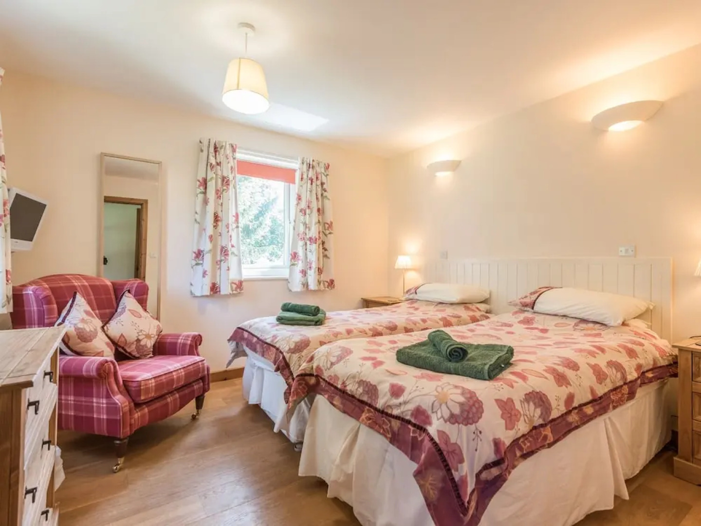 The Schoolhouse Bakehouse