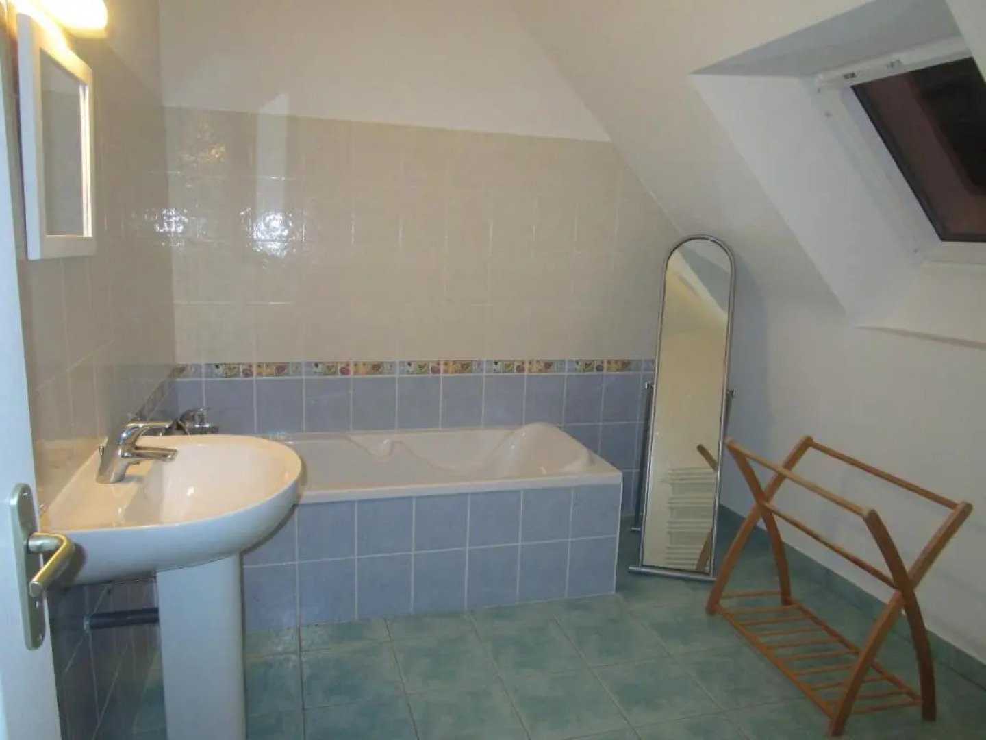 Gîtes Pont Briand Bretagne