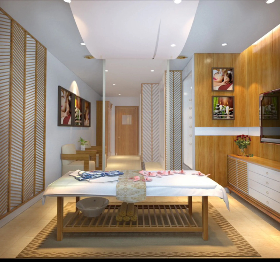 Palm Hotel Thanh Hoa