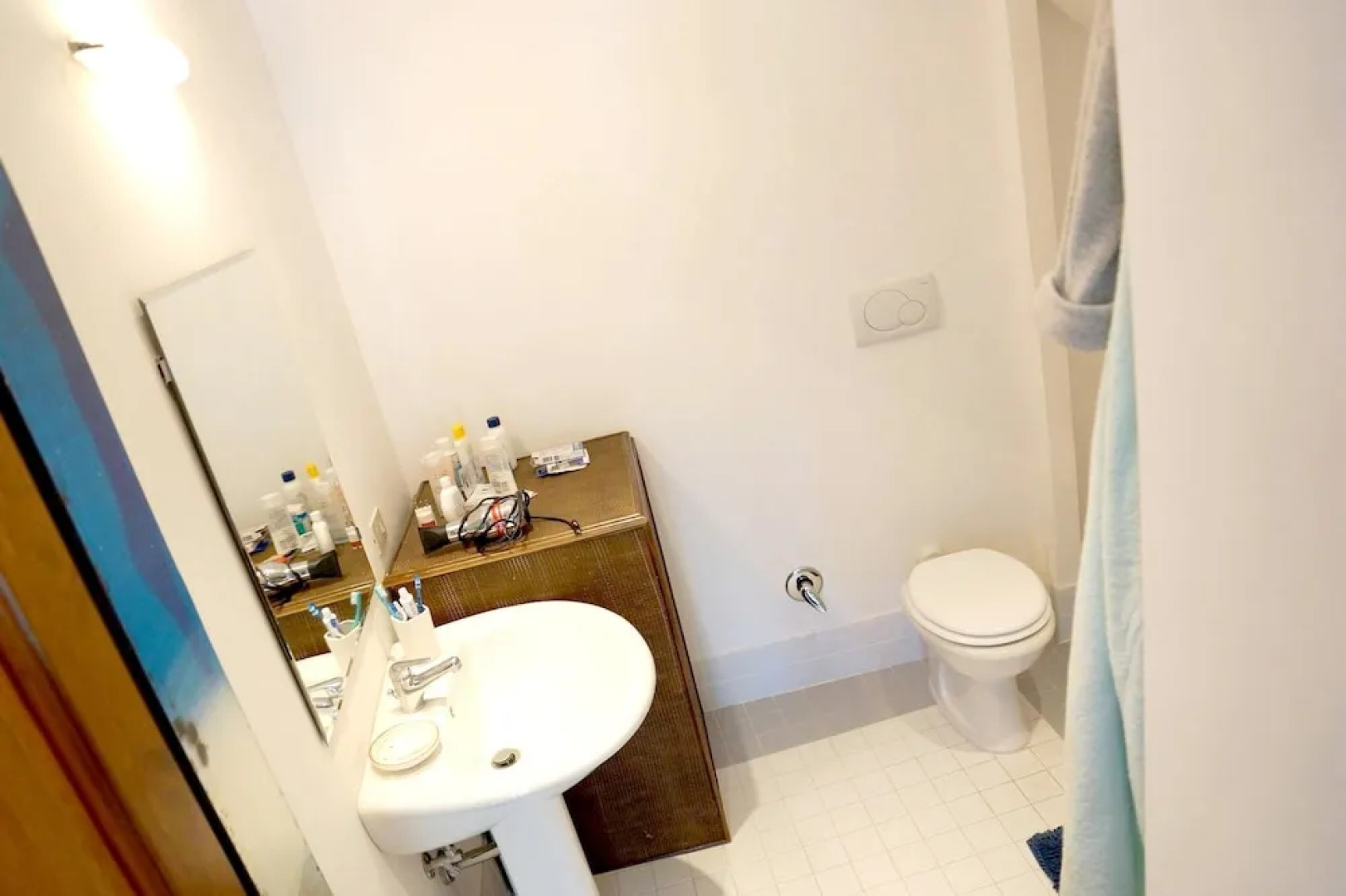 House With 4 Bedrooms in Barbarano Romano, With Enclosed Garden and Wi