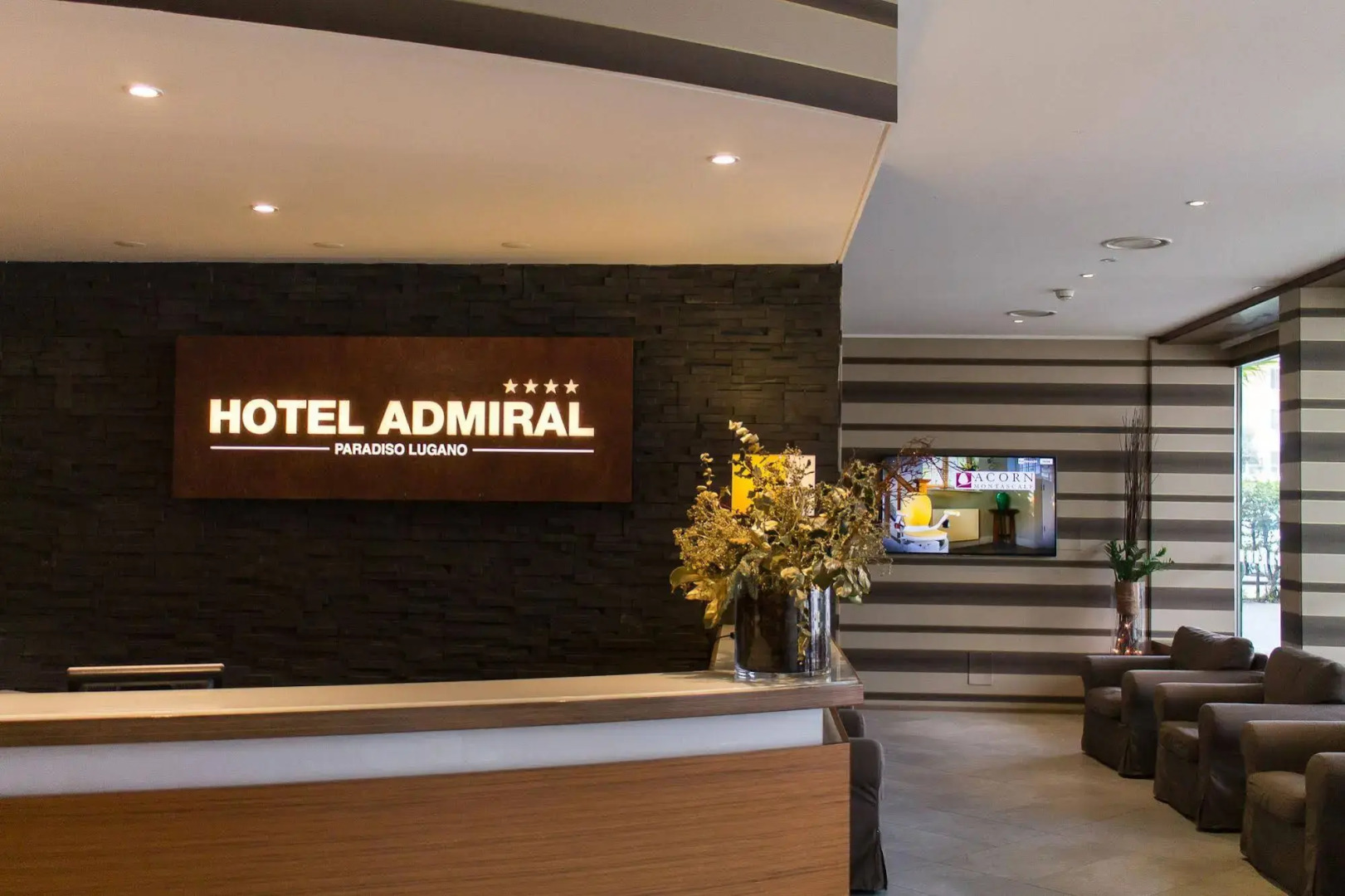 Hotel Admiral