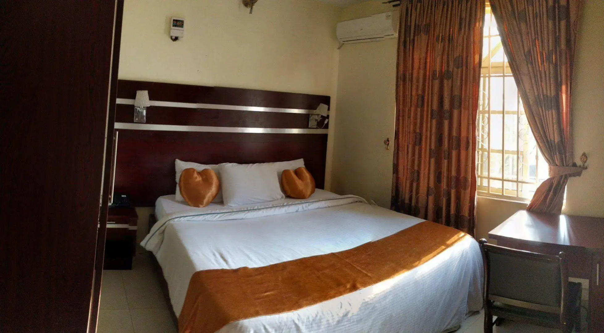 Golden Palm Resort and Hotels Lekki