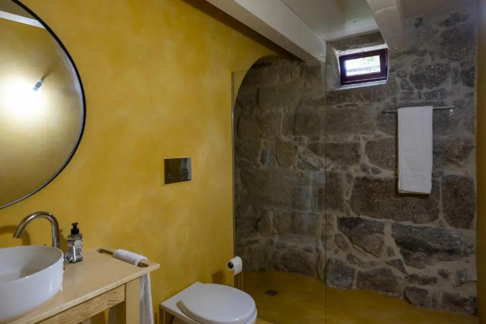 Casas do Capitão - Paiva Valley - Pool and Nature