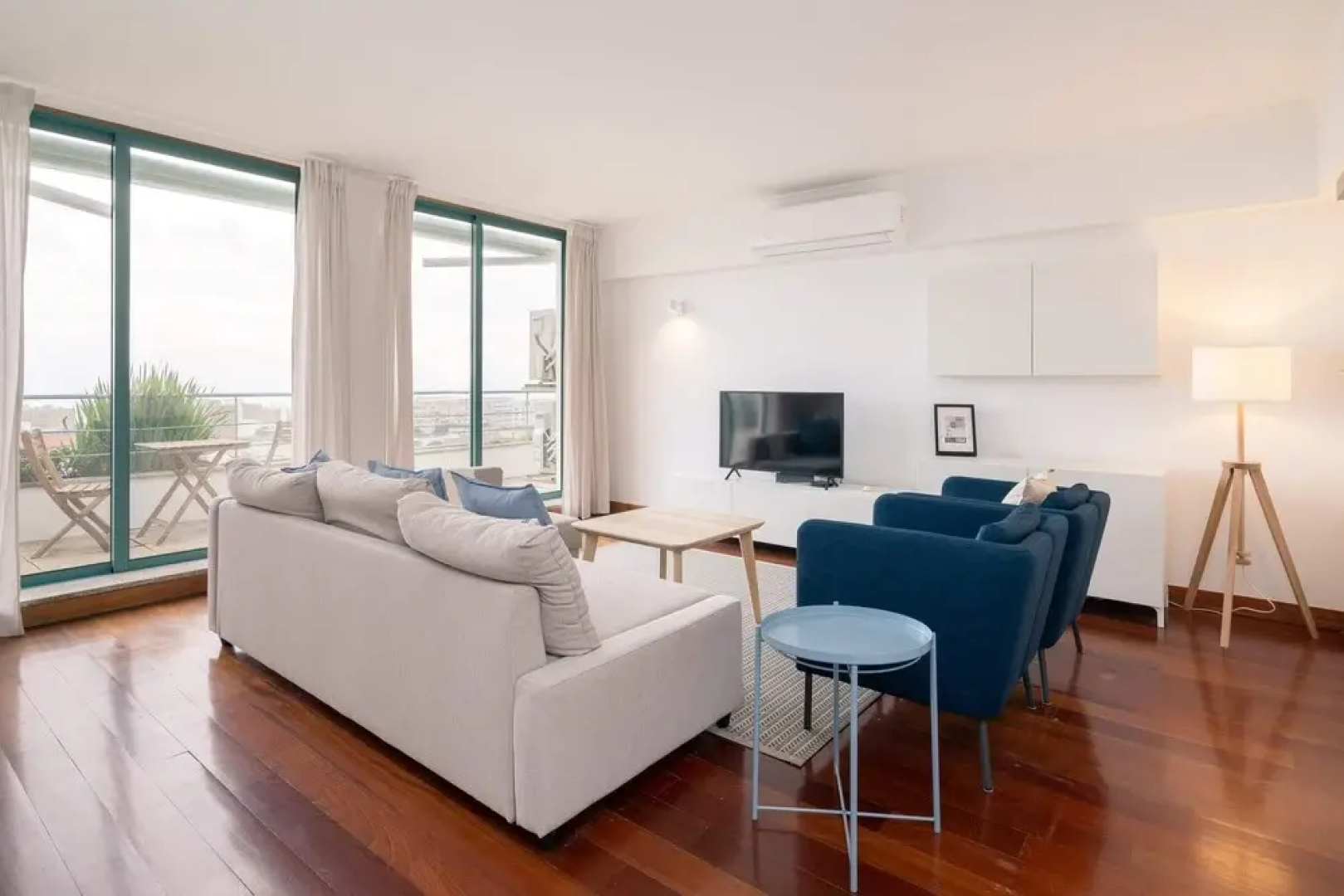 Spacious 3BR Home Near The Beach by GuestReady