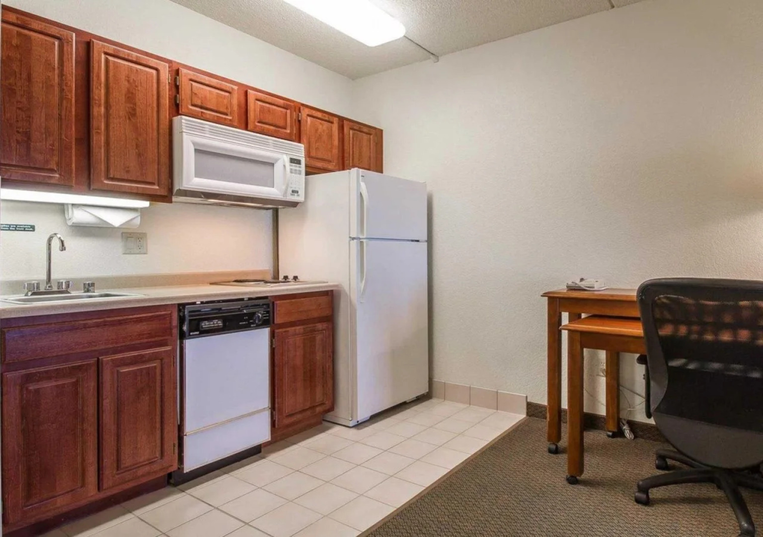 Clarion Suites at The Alliant Energy Center