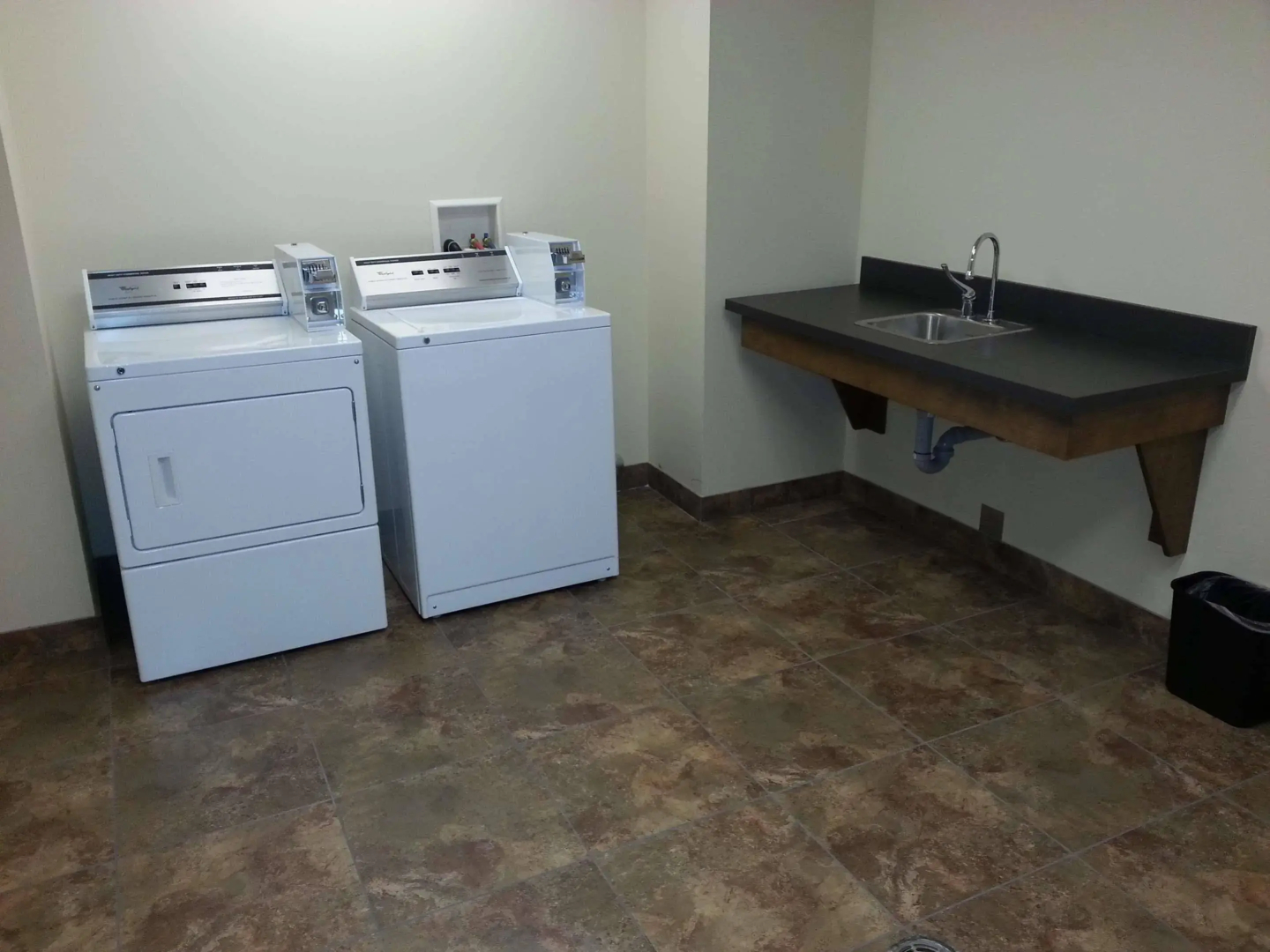 Camrose Resort & Casino