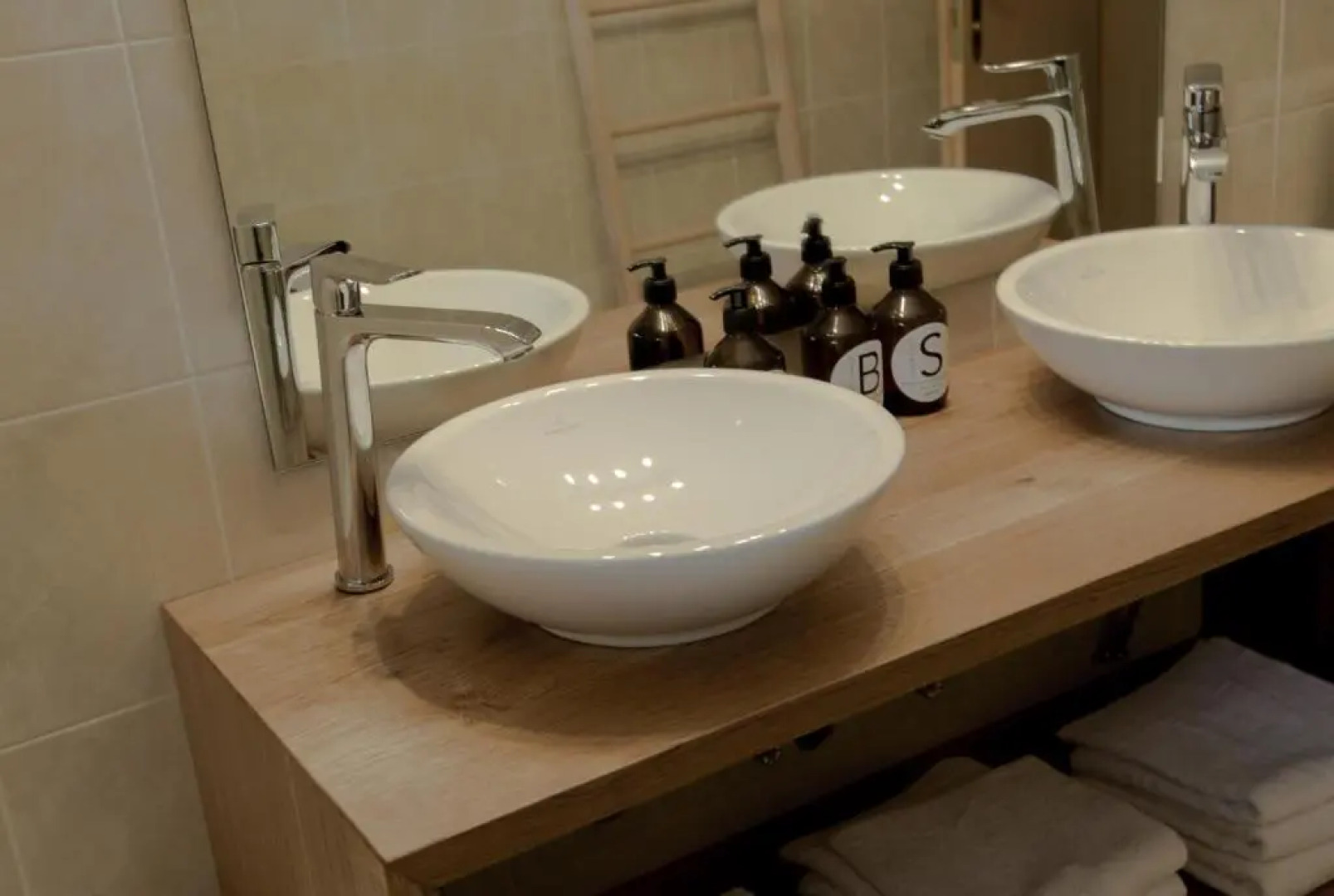 Mountain Residence Kasern Nr 1