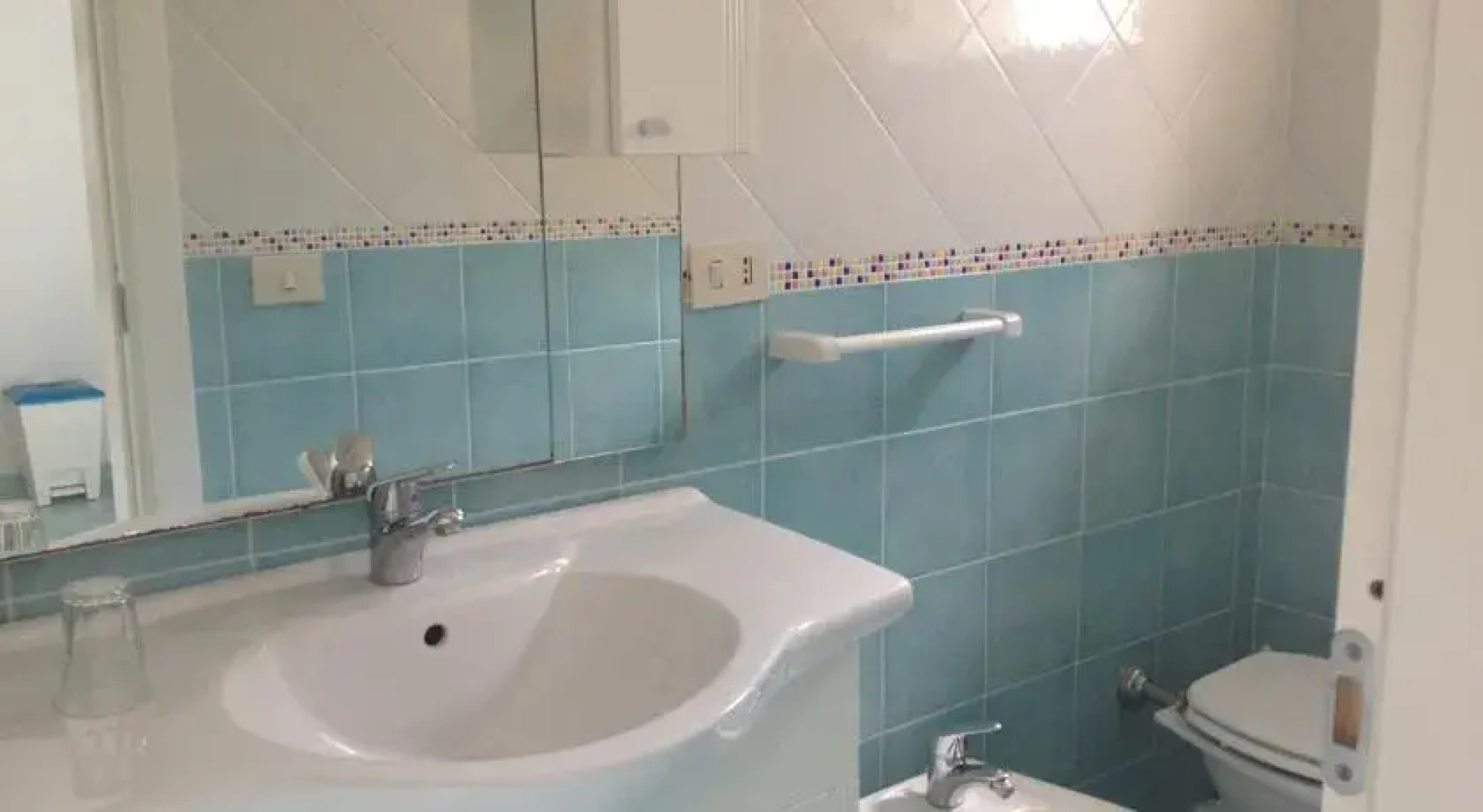 Casa Vacanze Magi - Monolocale Giglio 2