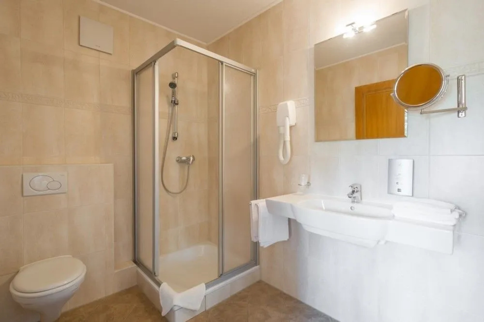 Wellness Hotel Wiltz