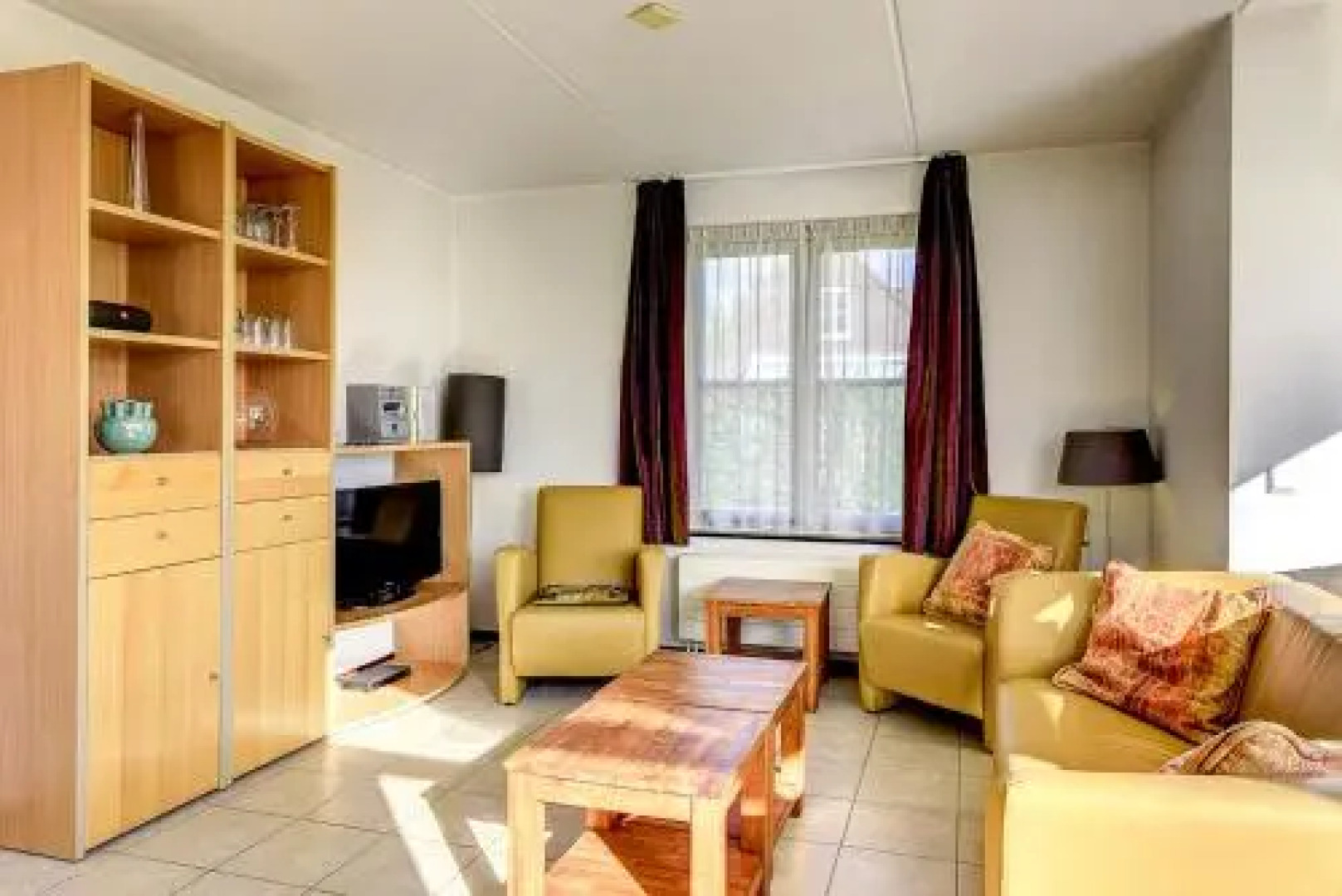 Vesting De Bronsbergen