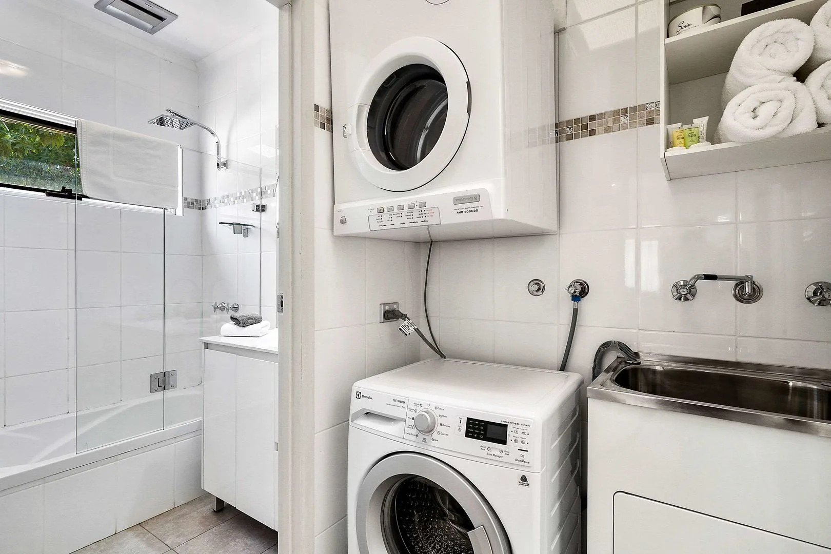 Comfort Inn Coach & Bushmans