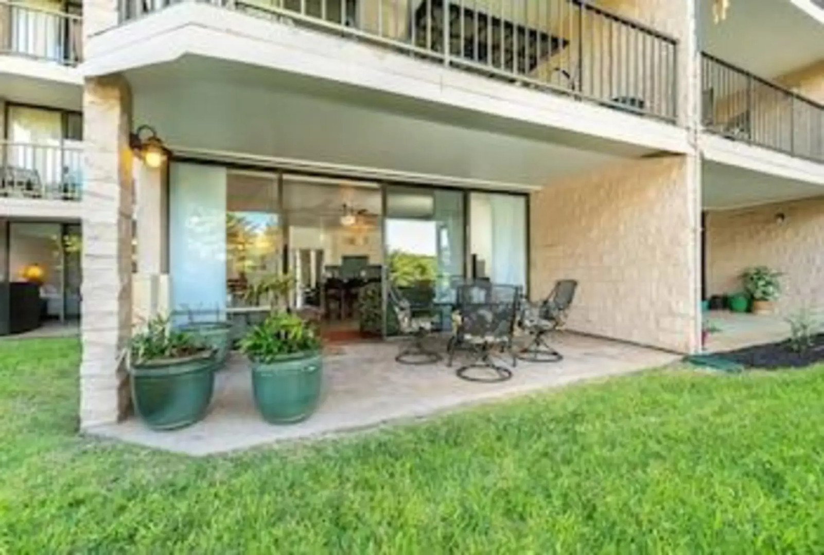 Kihei Ali'i Kai Condos with Free Parking