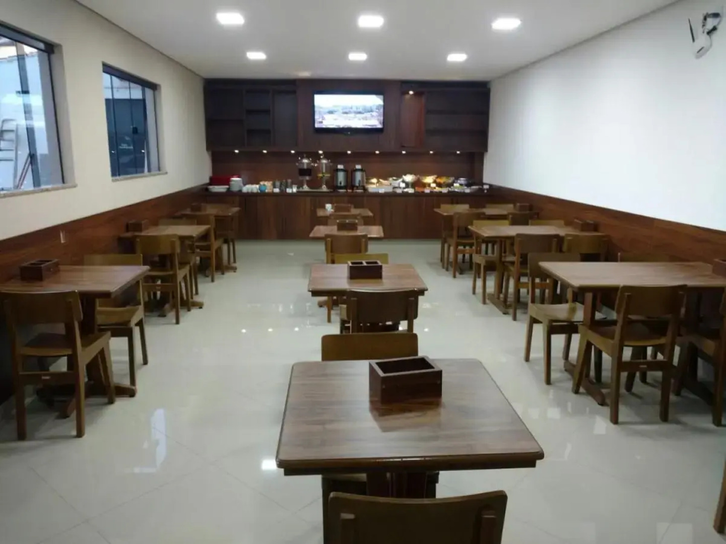 Premium Hotel Frutal