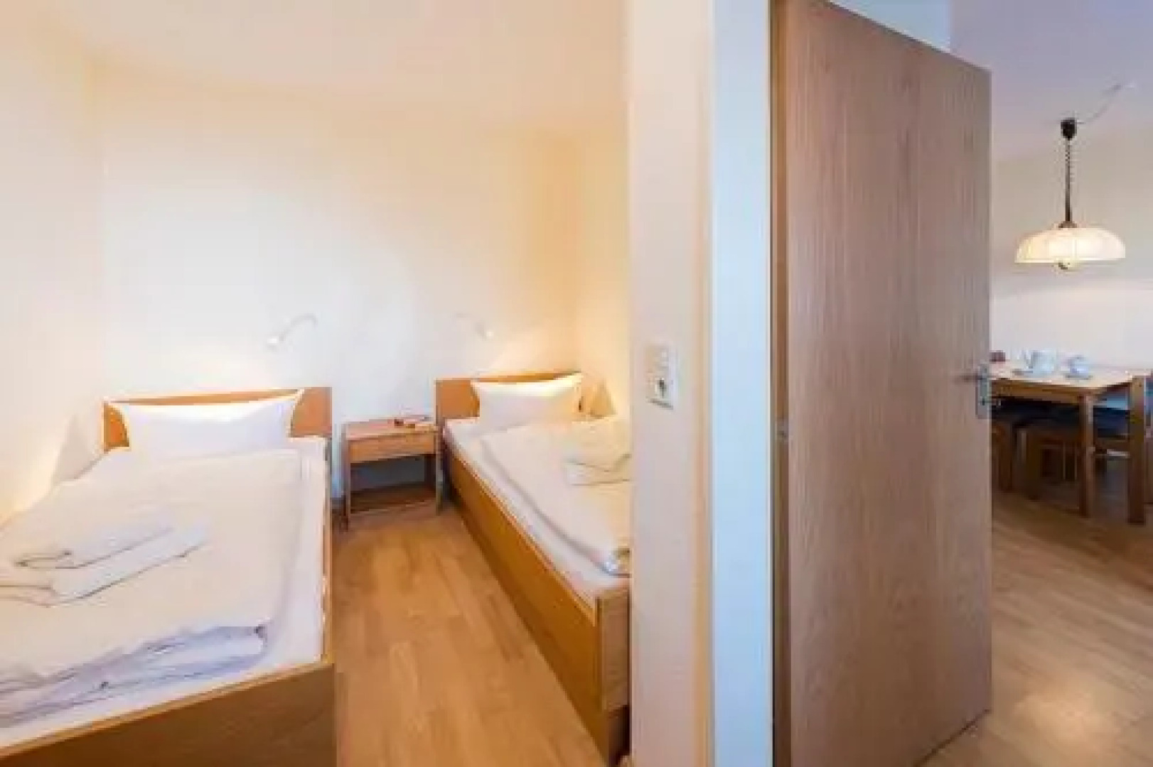 Upstalsboom Hus Jadekieker