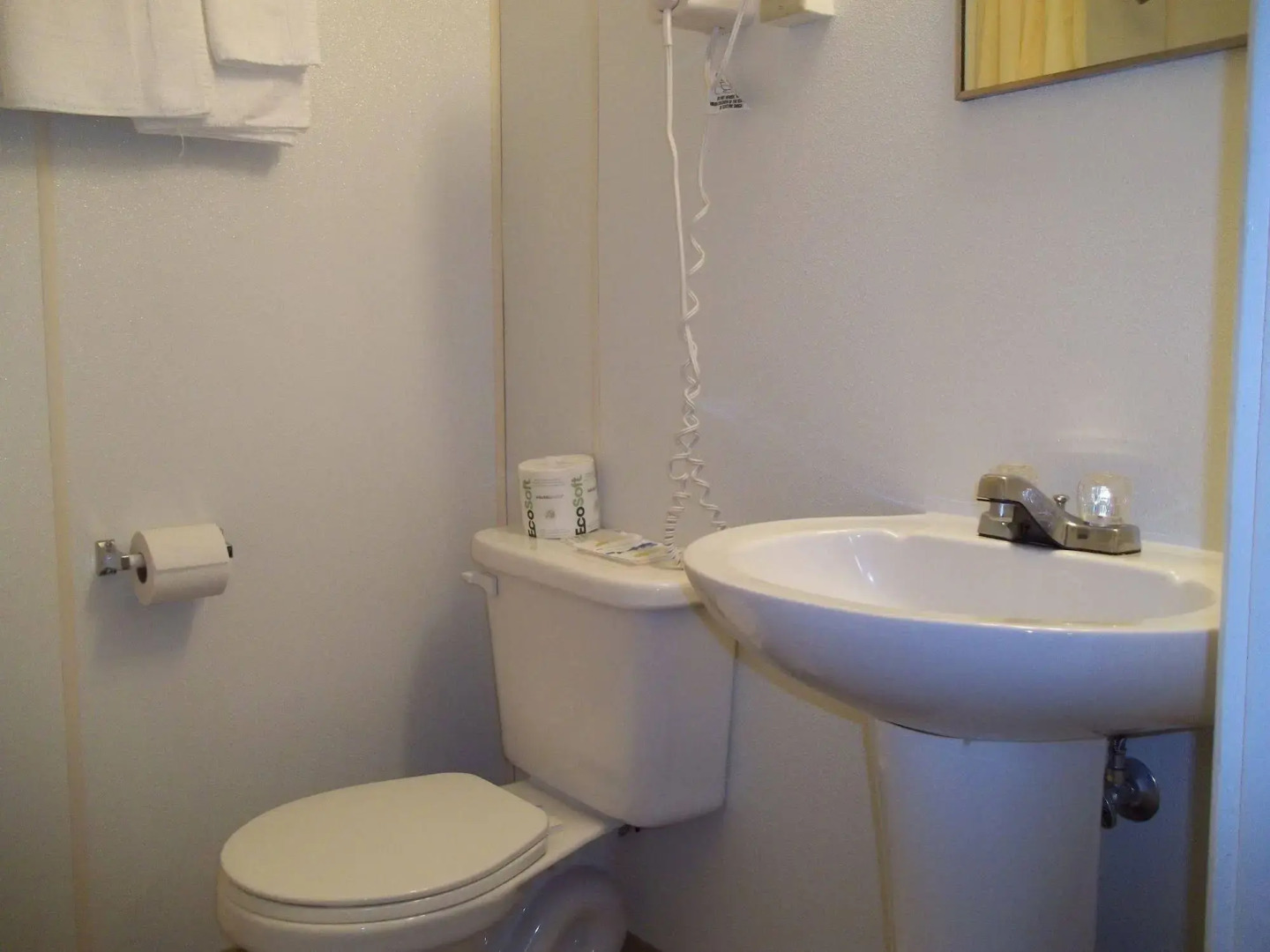 Sudbury Court Motel and RV Park