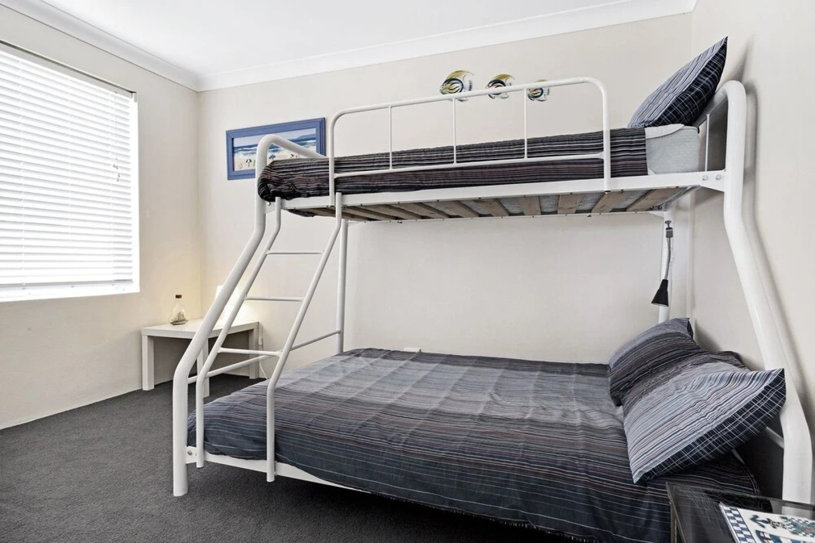 Laman Lodge, Unit 6, 15 Laman Street,