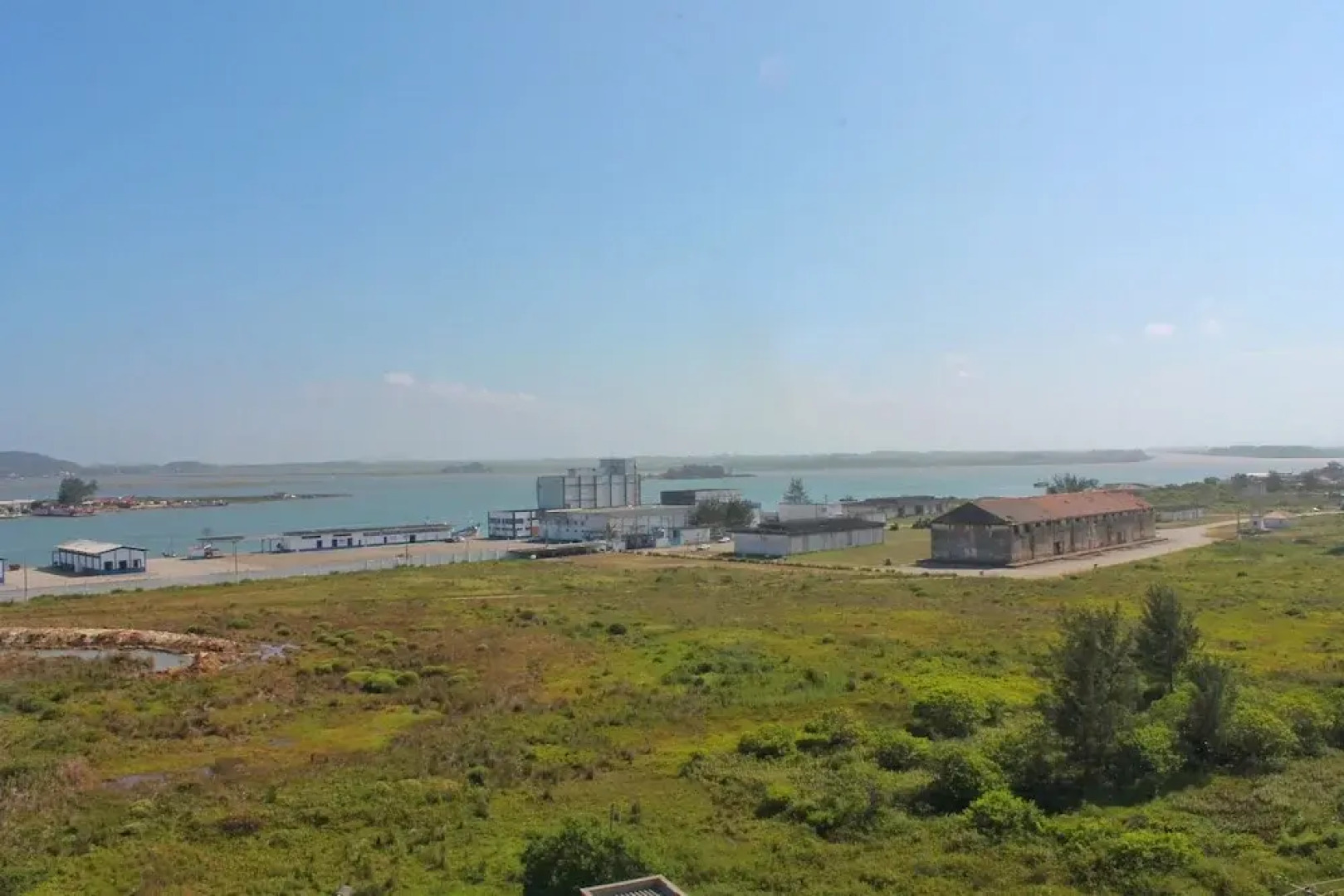 Resid. Clube Mar Grosso-Laguna - LAG801