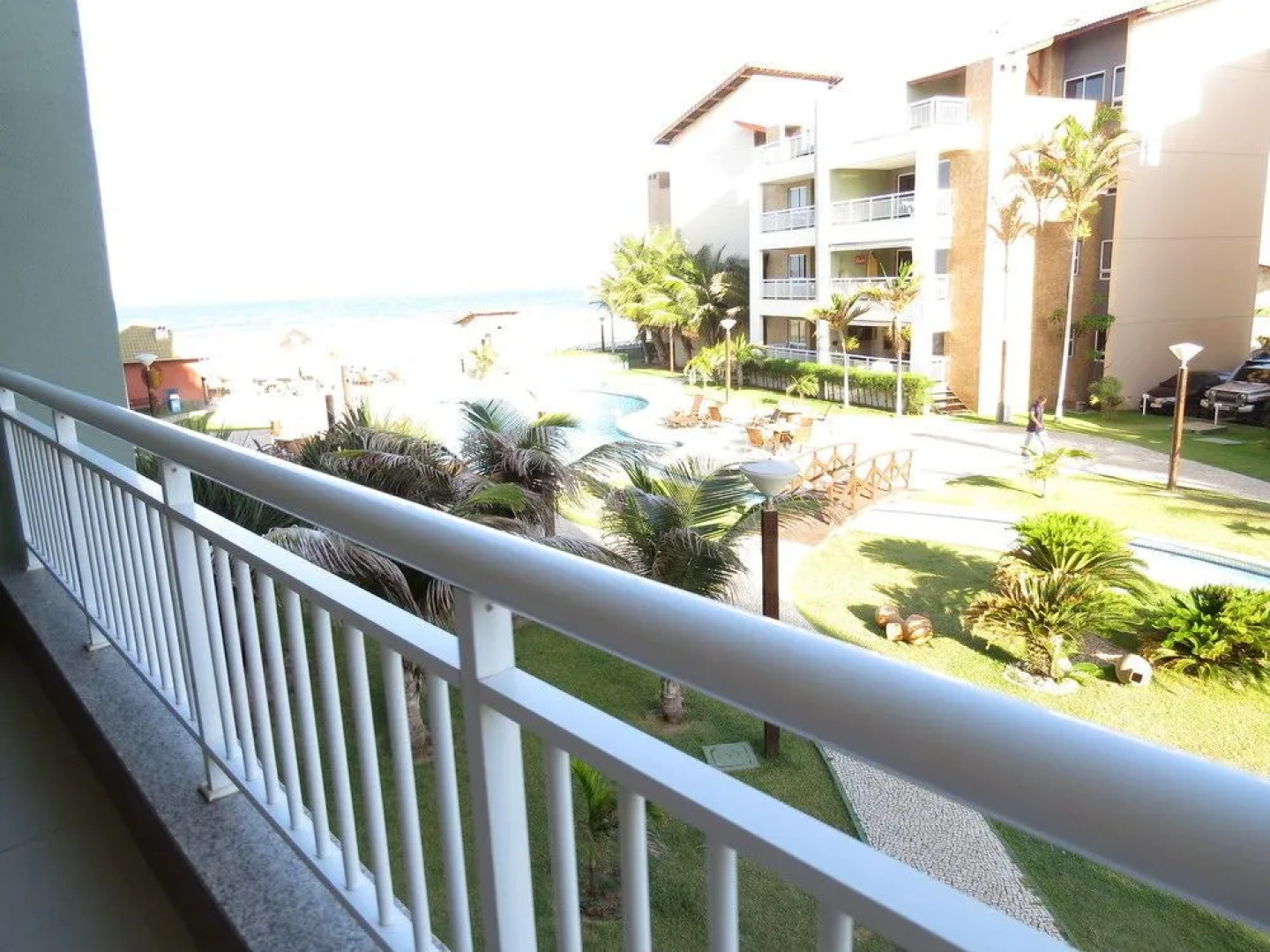 Go Terramaris Frente Mar