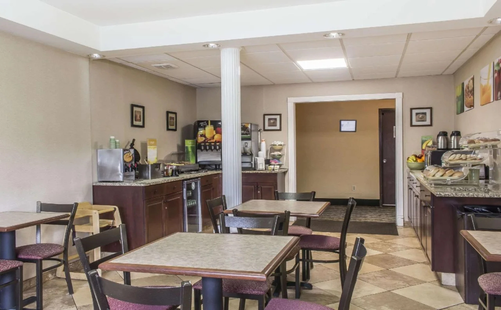Quality Inn Cromwell - Middletown