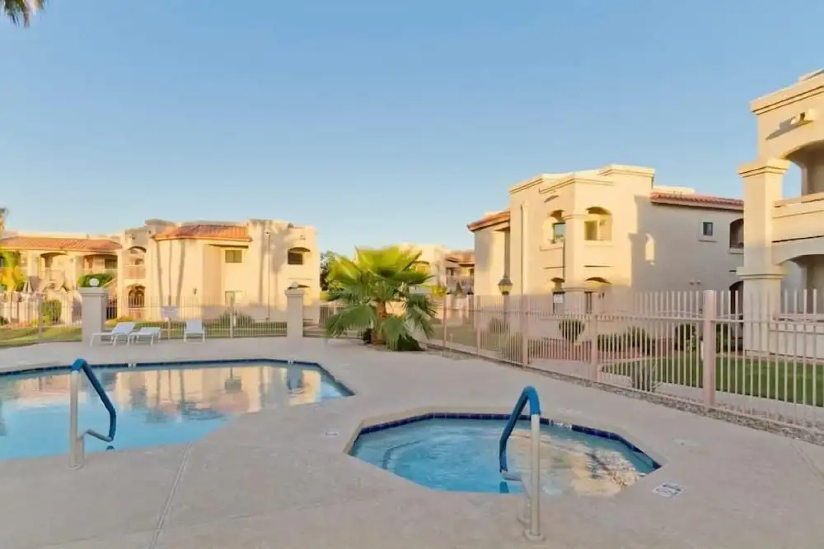 Sunny Sky Condo By Signature Vacation Rentals