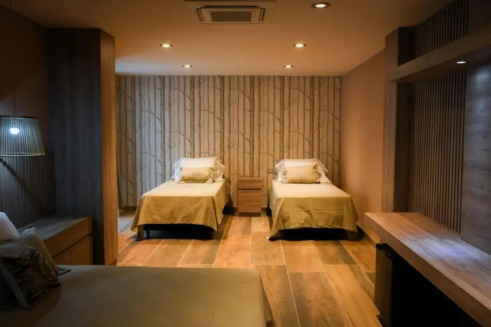 Hotel Calido Termal