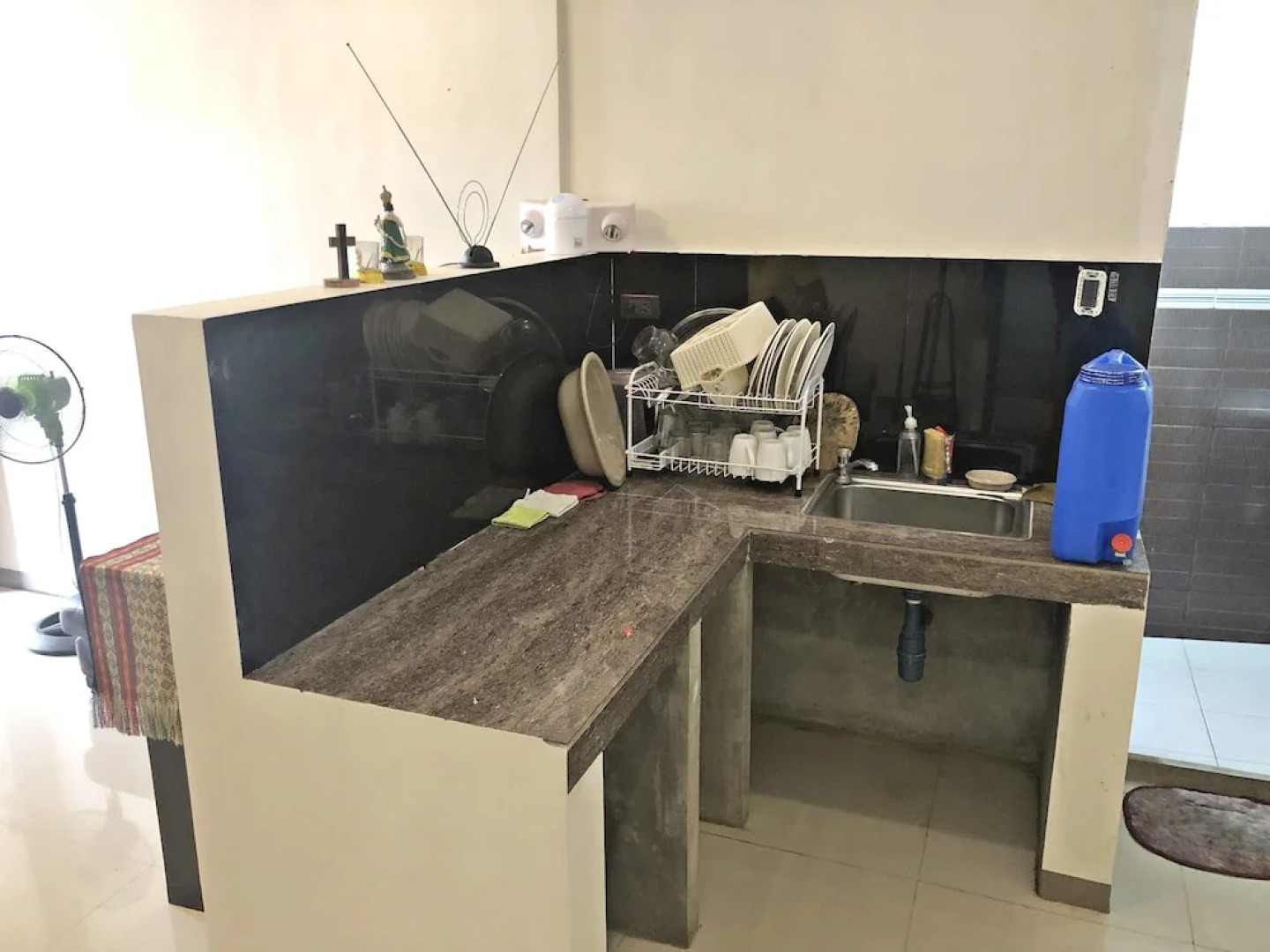 Wyne’s Hometel Villa