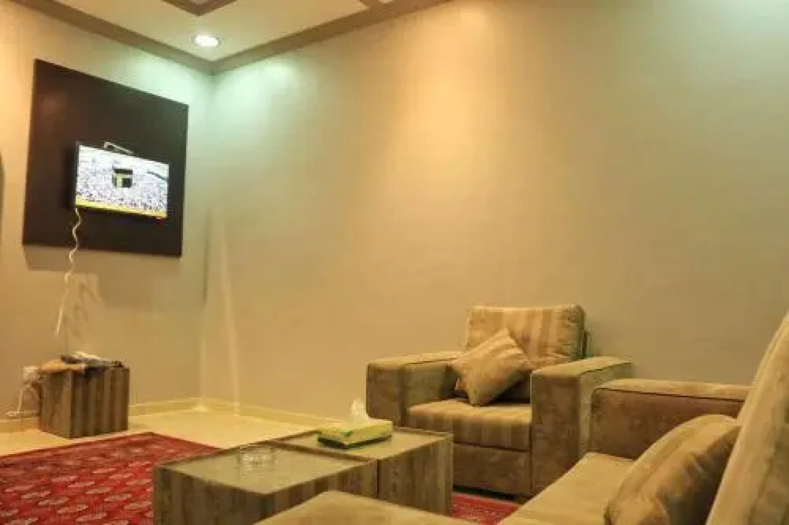 Allith Makarem Hotel Suites