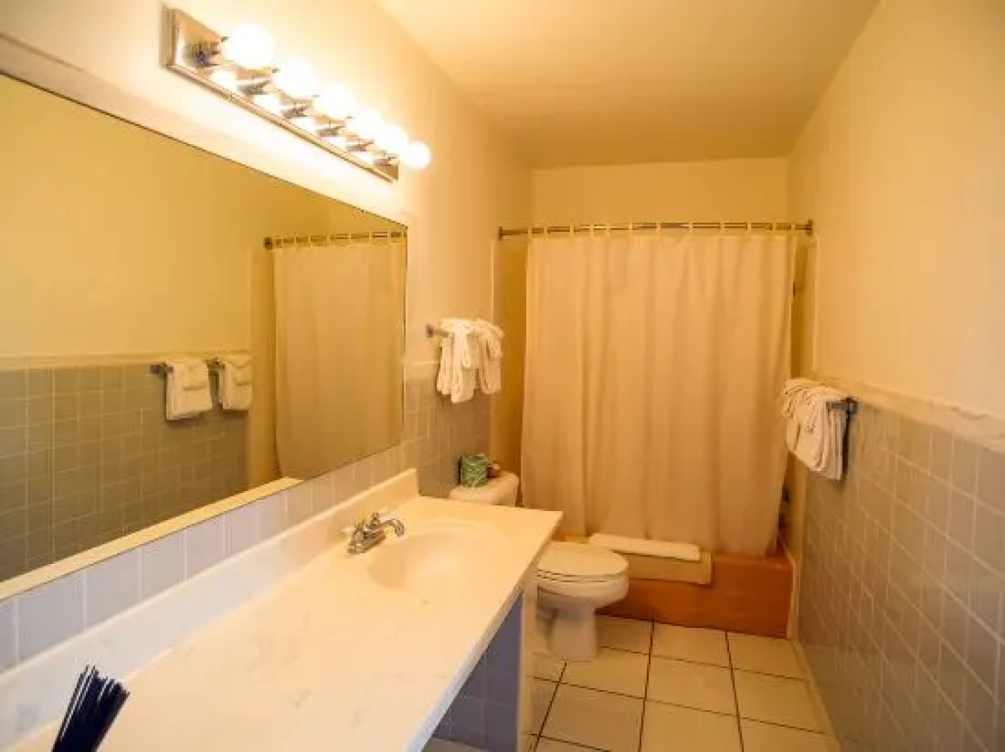 Americas Best Value Inn Liberal