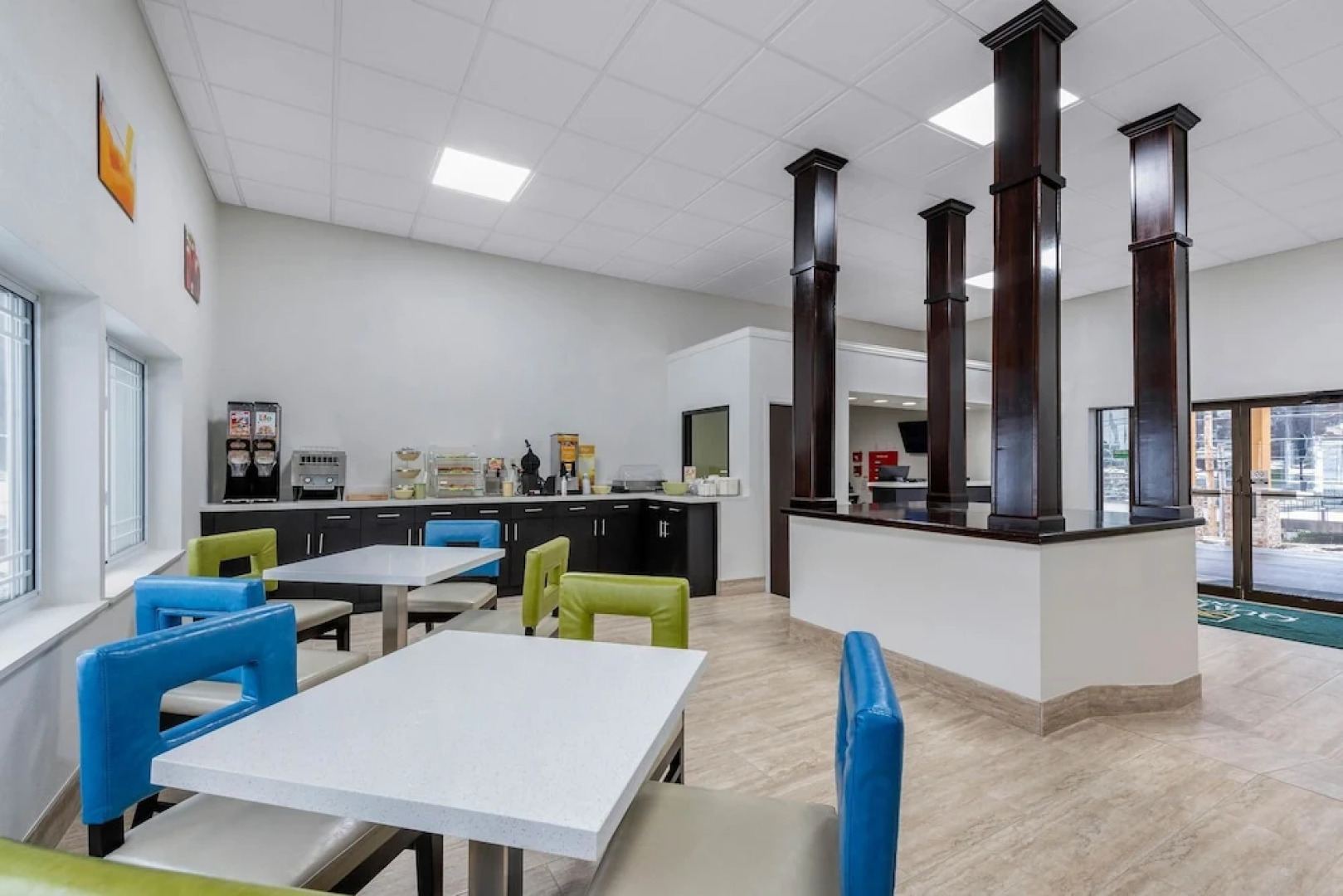 Motel 6 Pittsburgh Airport