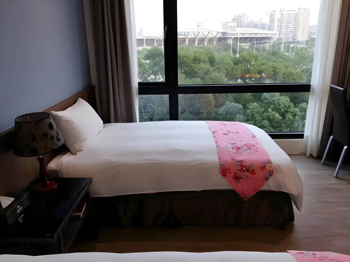 Sendale Zhubei Business Hotel