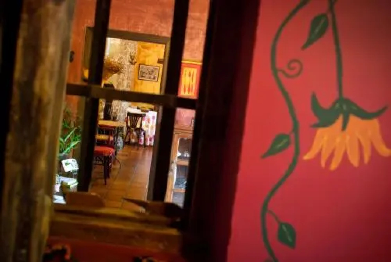 Casona de San Pantaleón de Aras