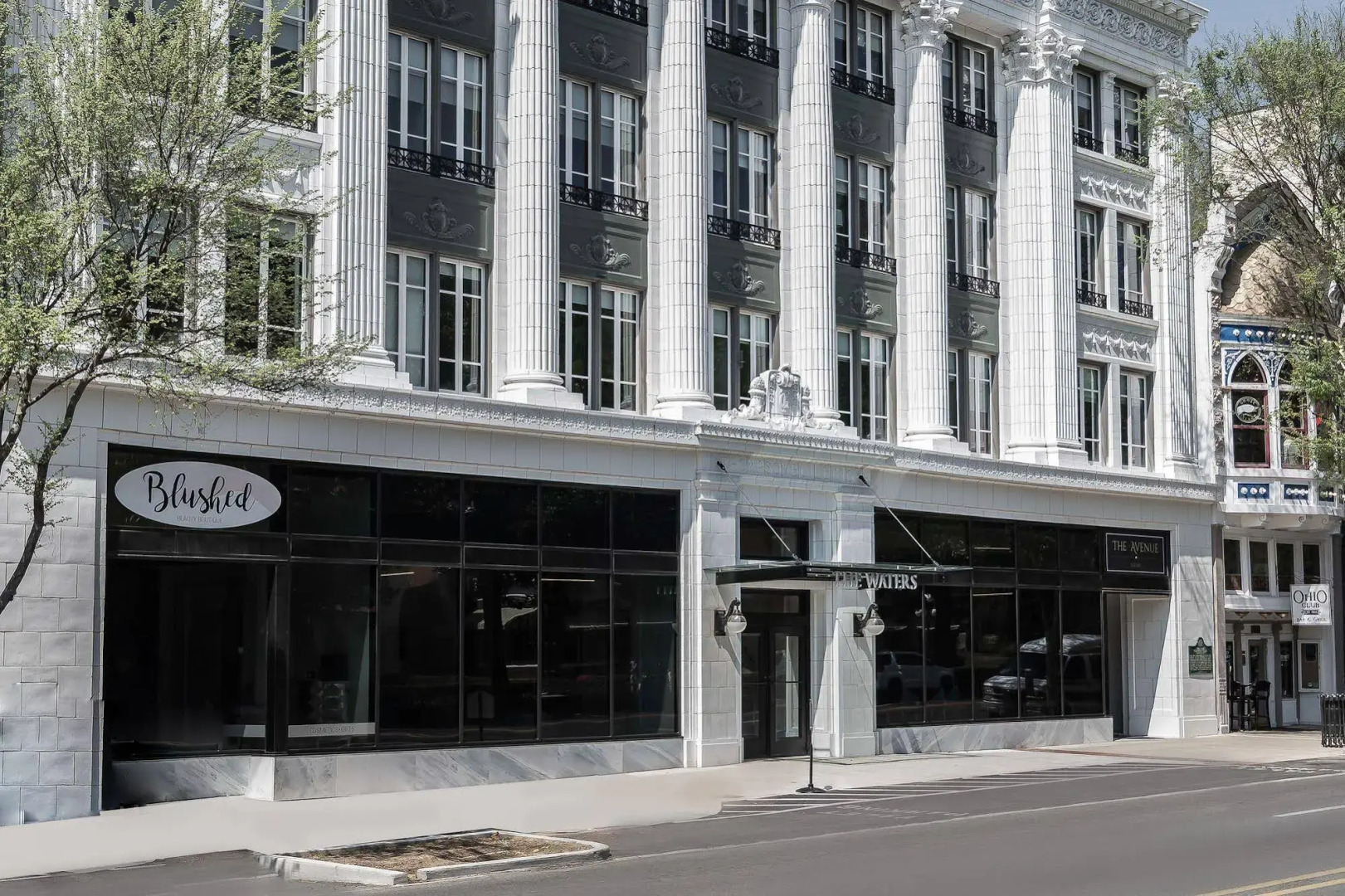 The Waters Hot Springs, Tapestry Collection by Hilton