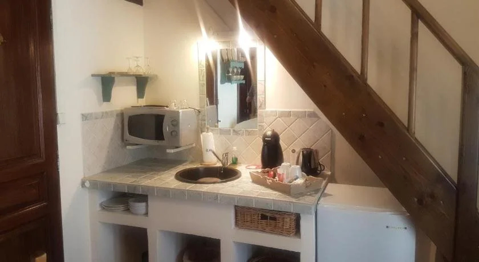 L'Ancienne Boulangerie