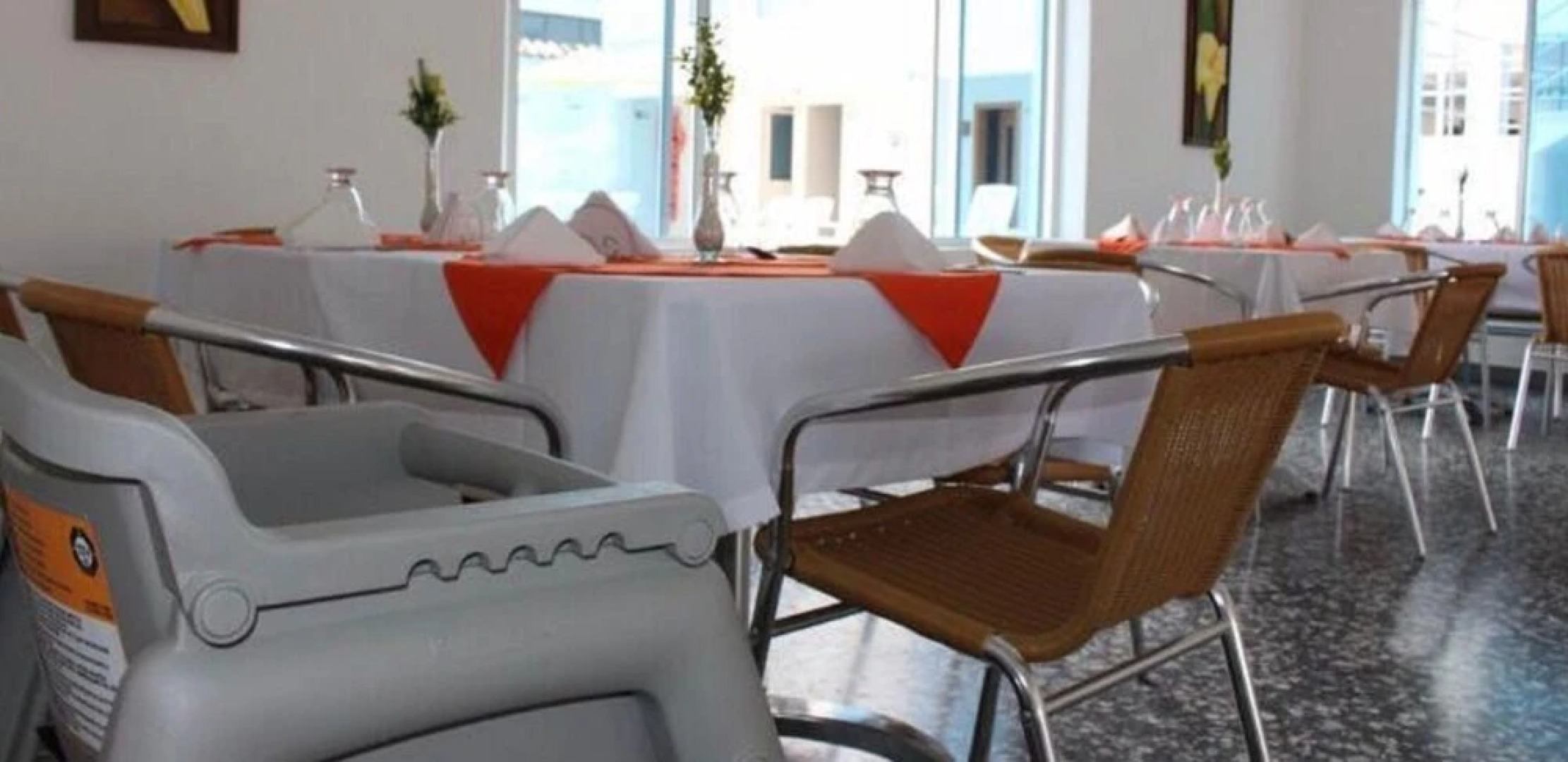 Hotel Best Day Melgar