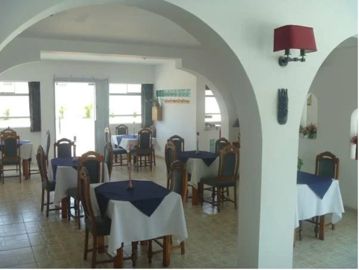 Hotel La Posada Del Ingles