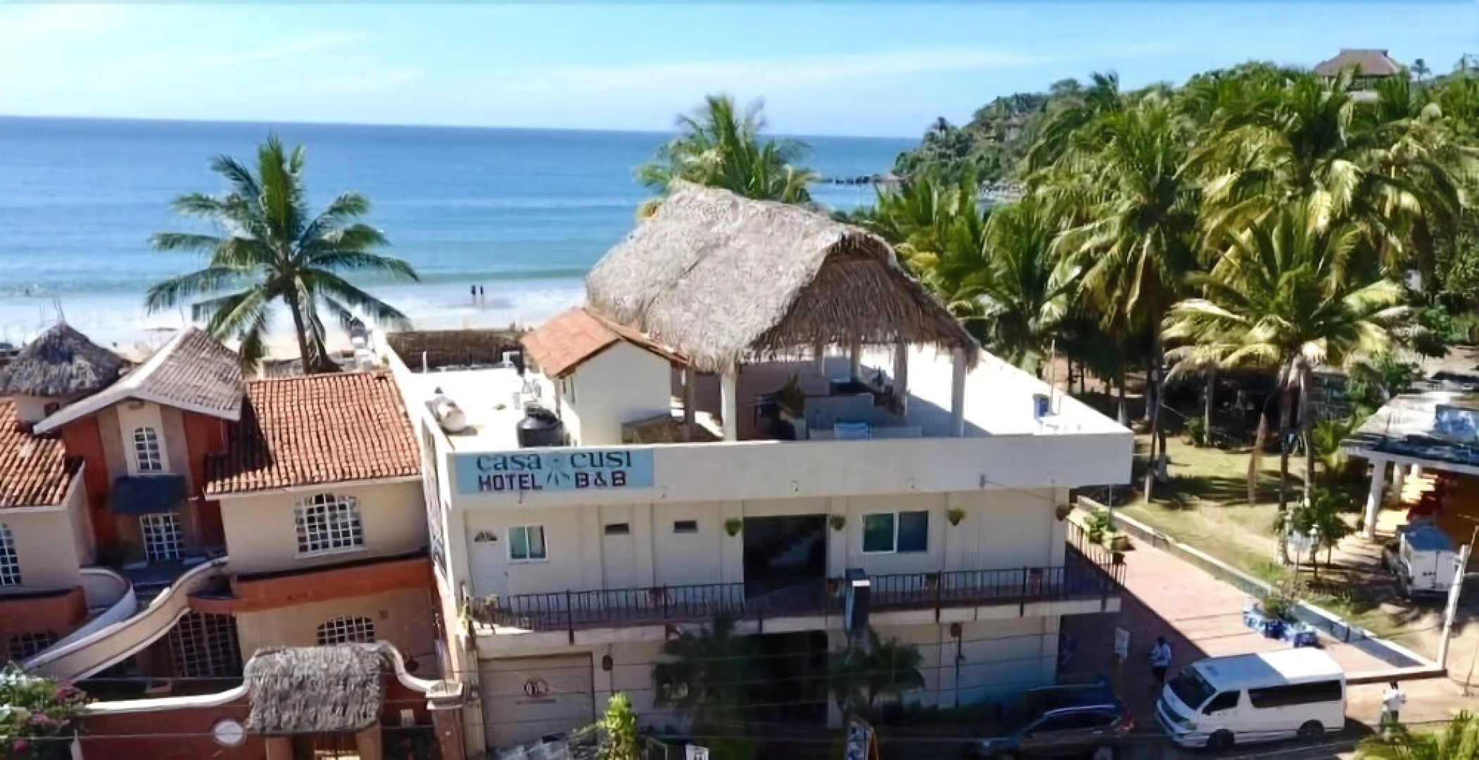 Casa Cusi
