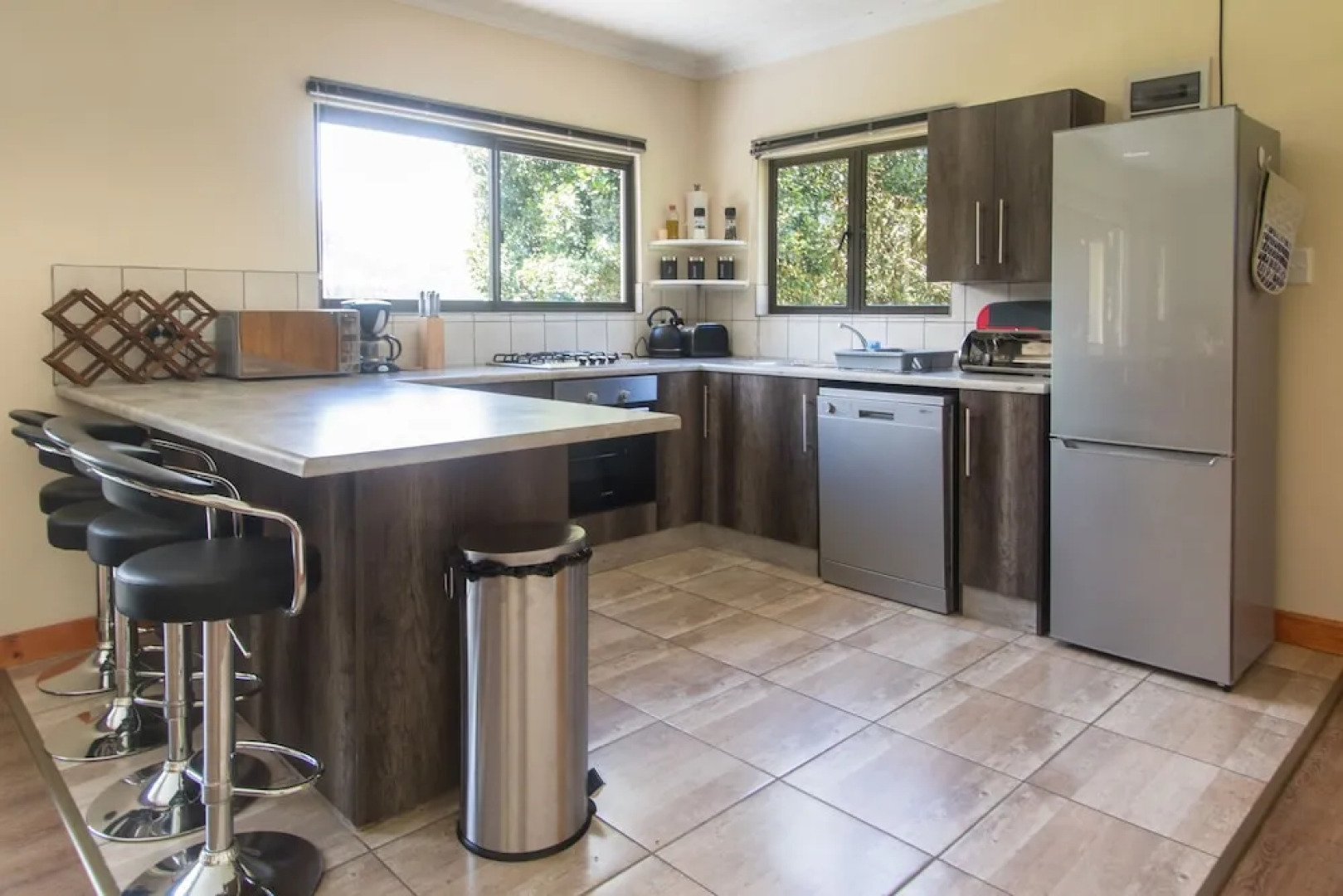 Kamberg Valley Hideaway