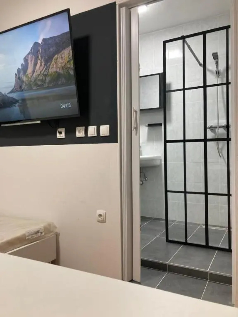 Appartement voll möbliert 20Qm - zum Red Bull Ring 5 Autominuten