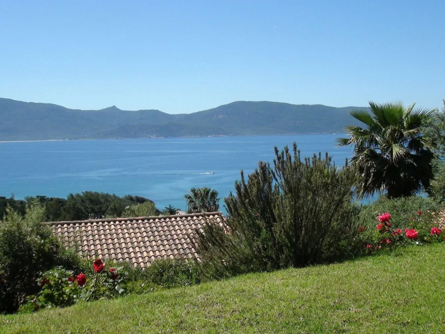 Résidence Cantu di Mare